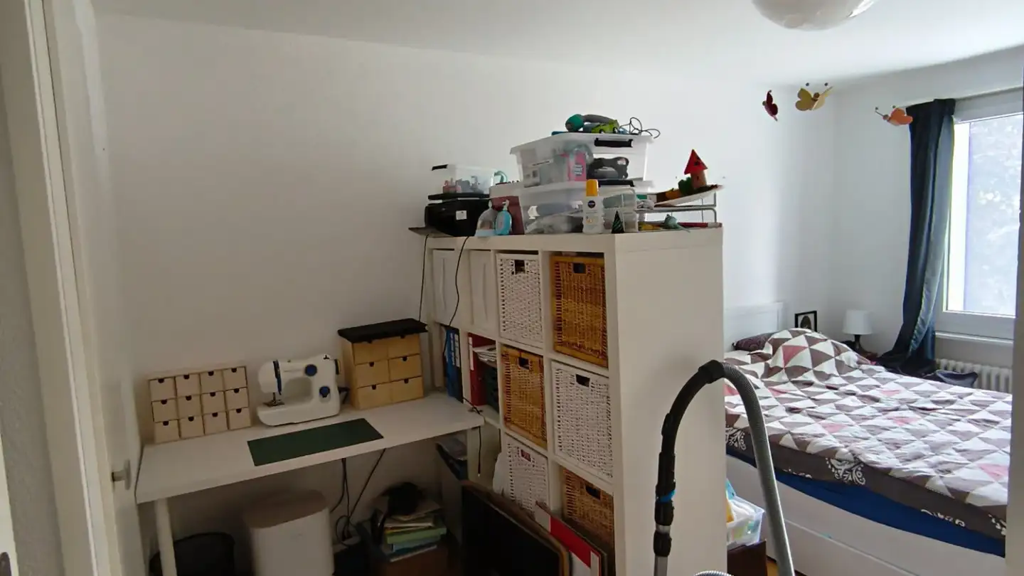 Appartamento in affitto - 1347 Le Solliat - Foto 4