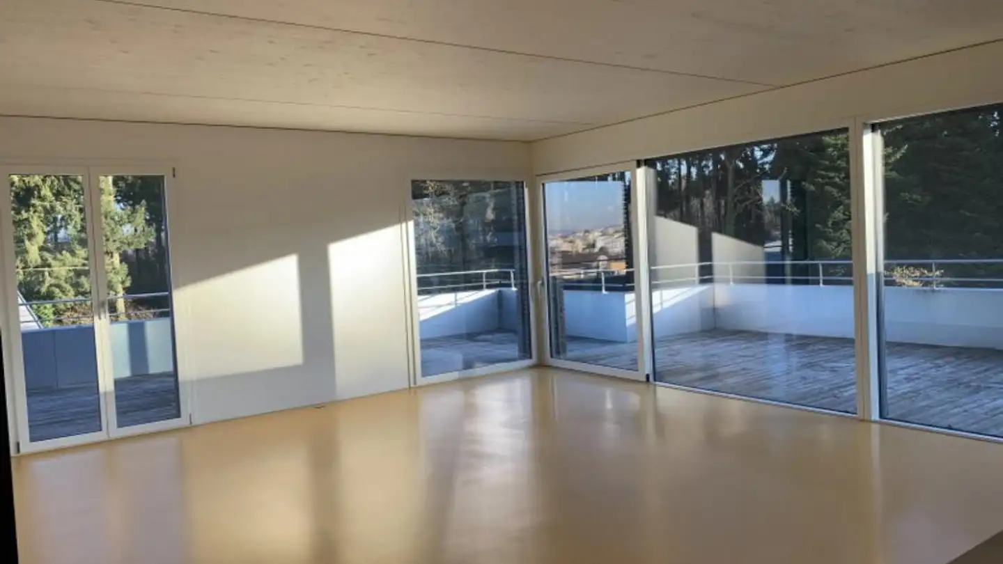 Appartamento a gradini in affitto - Grossweid 18a, 6026 Rain - Photo 3