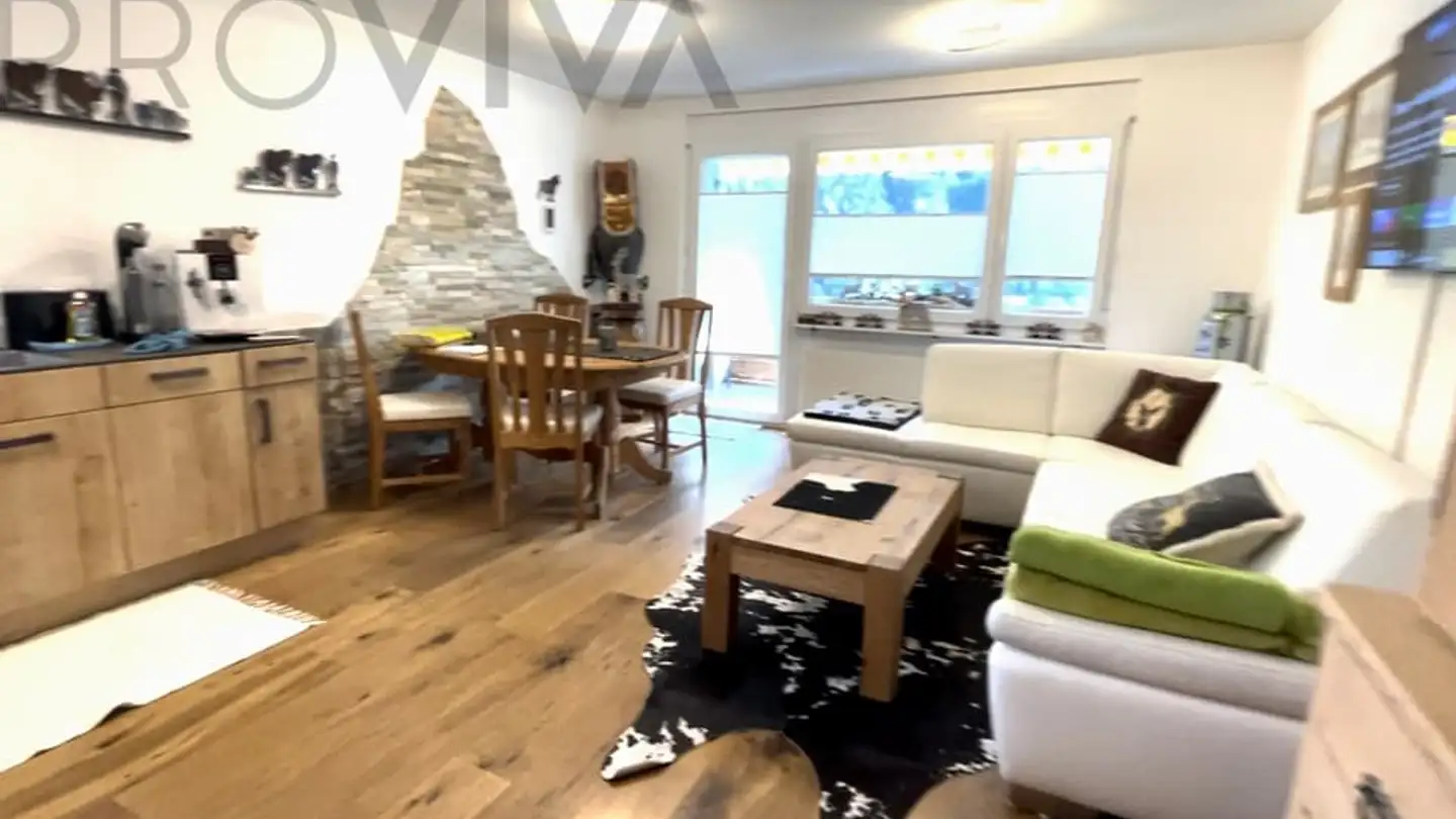 Appartamento in vendita - 3983 Mörel - Foto 4