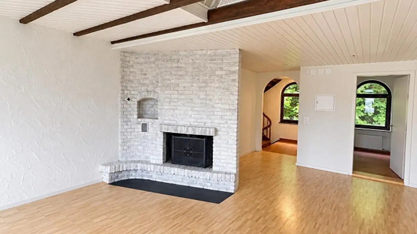 Appartamento in affitto - Tigerbergstrasse 17, 9000 St. Gallen - Foto 2