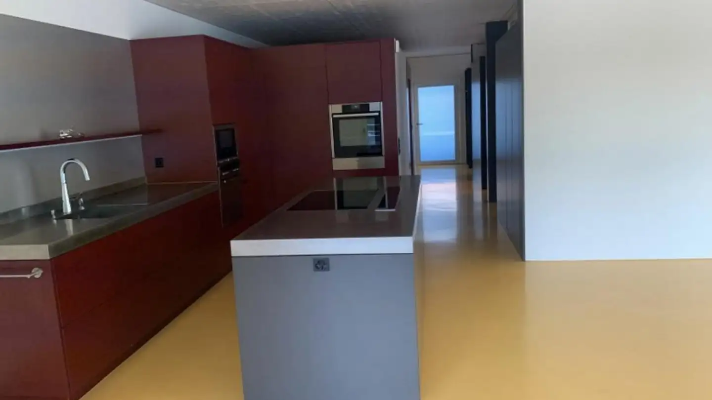 Appartamento a gradini in affitto - Grossweid 18a, 6026 Rain - Photo 4