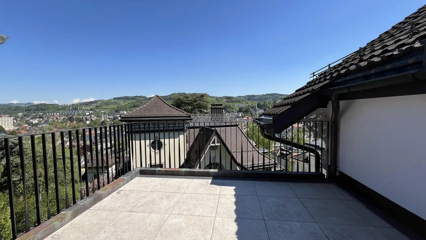 Appartamento in affitto - Tigerbergstrasse 17, 9000 St. Gallen - Foto 3