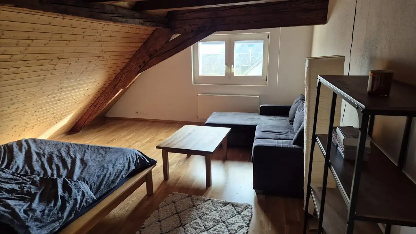 Appartement à louer - Schaalgasse 16, 4500 Solothurn - Photo 3