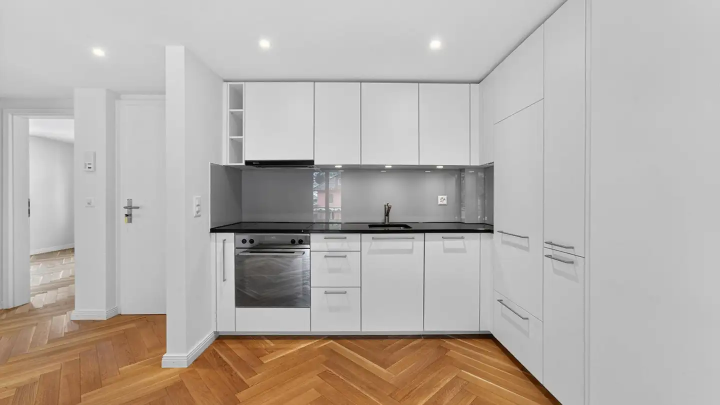 Appartement à louer - Pilatusstrasse 2, 6052 Hergiswil NW - Photo 2