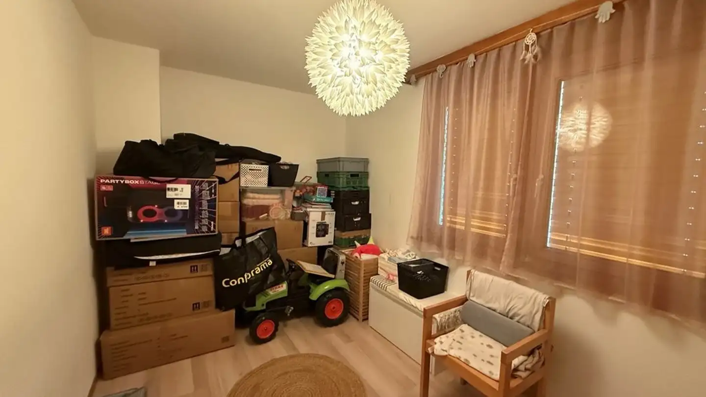 Wohnung mieten - Route De Sainte-Croix 1, 1445 Vuiteboeuf - Foto 3