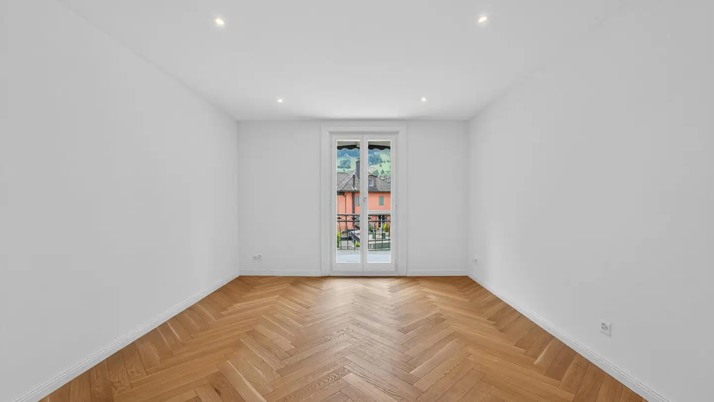 Appartement à louer - Pilatusstrasse 2, 6052 Hergiswil NW - Photo 4