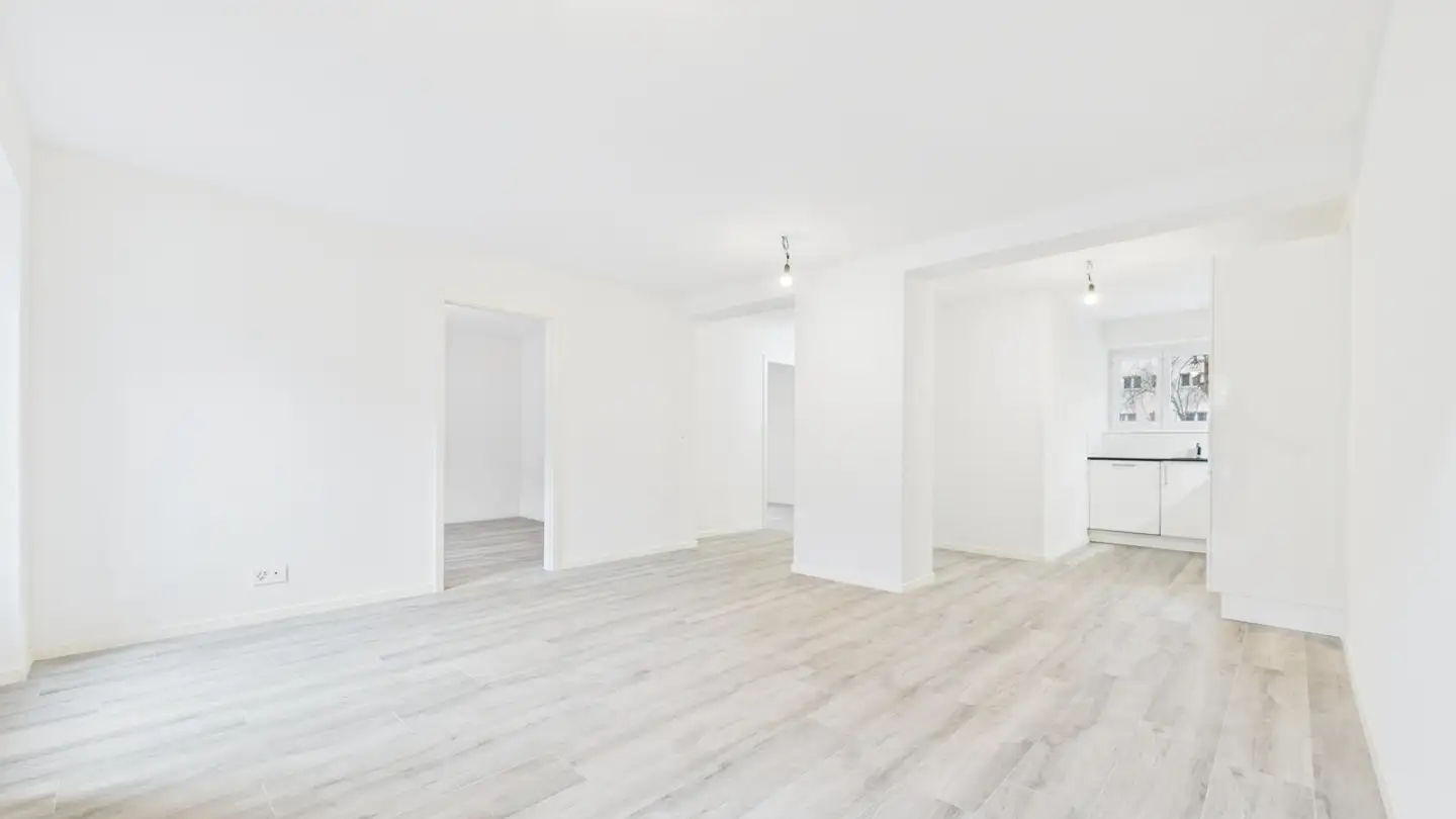 Appartamento in affitto - Rue Des Oeuches 11, 2740 Moutier
