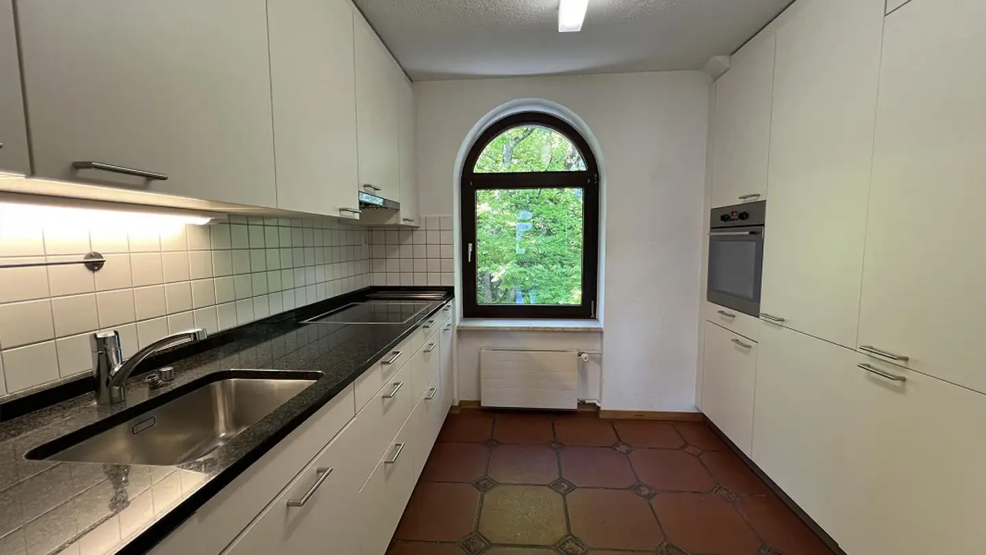 Appartamento in affitto - Tigerbergstrasse 17, 9000 St. Gallen - Foto 4