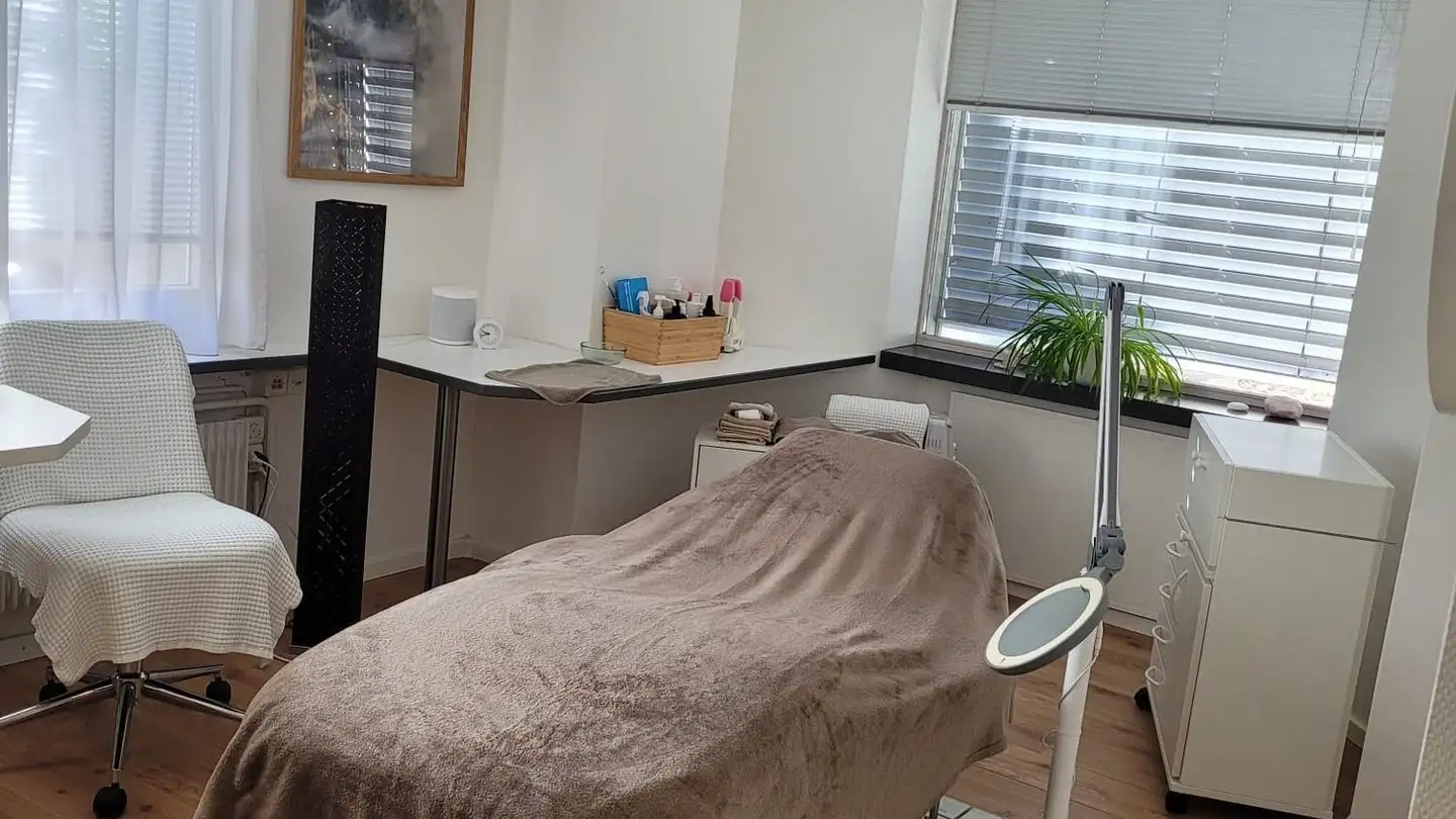 Studio medico in affitto - Astrastrasse 7, 3612 Steffisburg