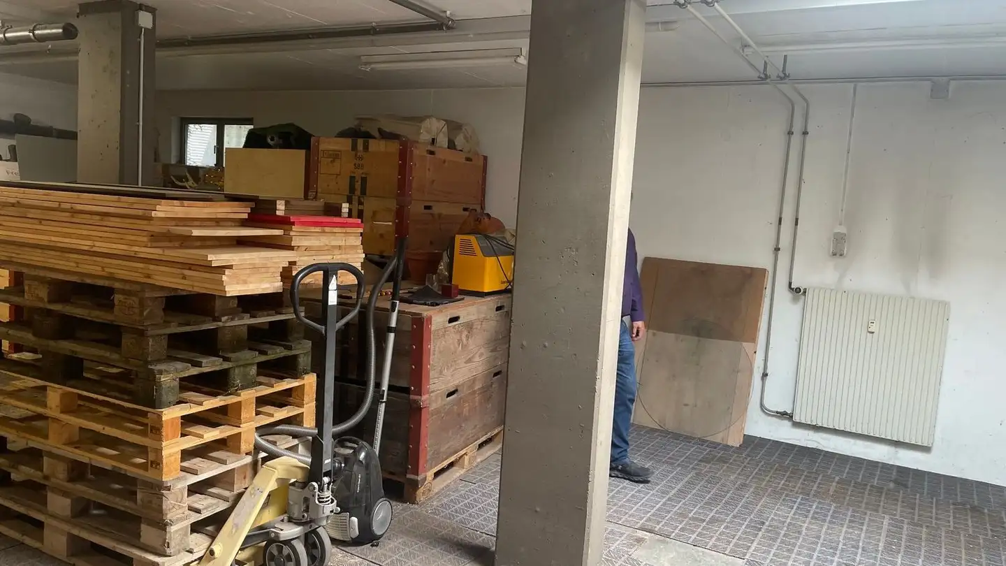 Studio medico in affitto - Steinbachstrasse 59, 3123 Belp - Foto 3