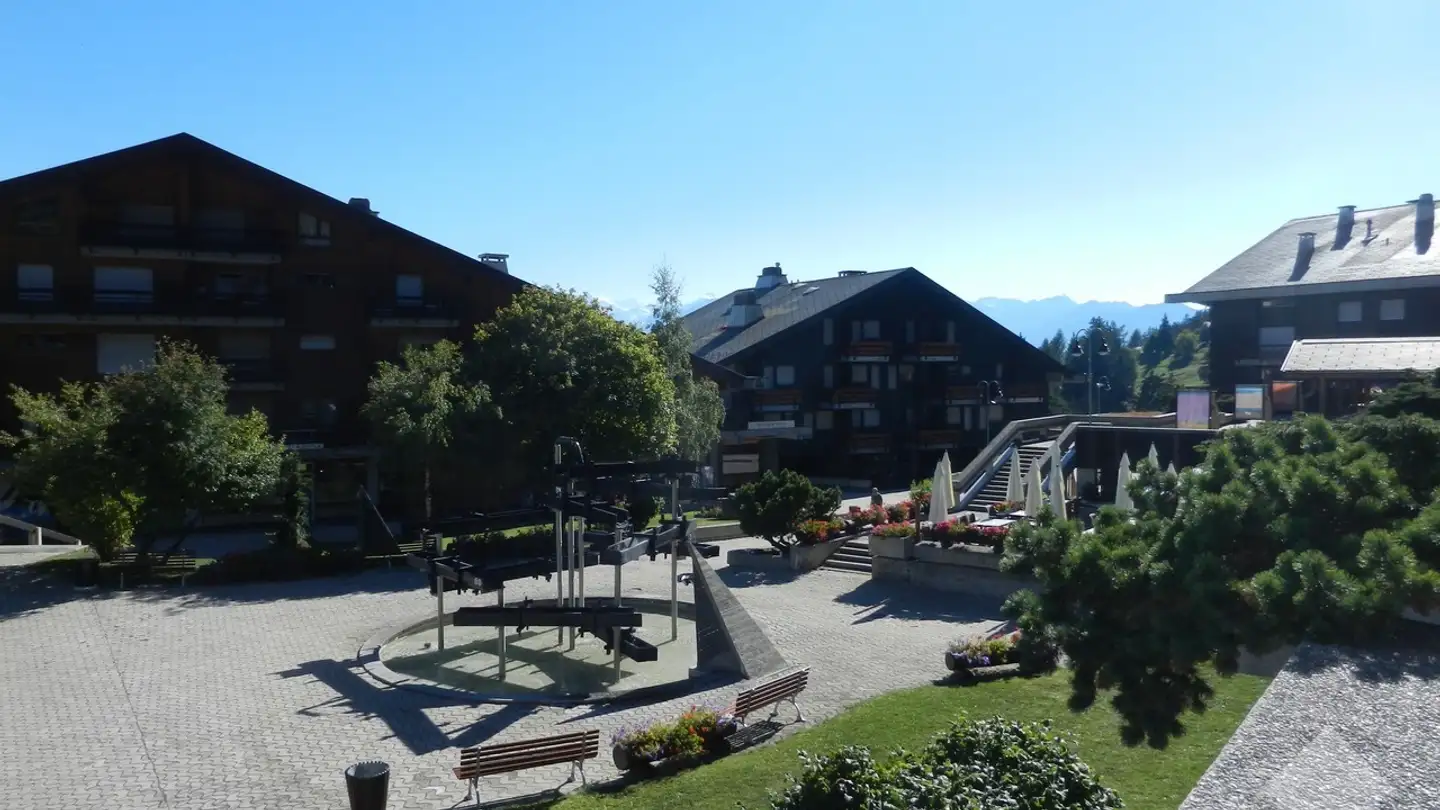 Spazio ufficio in vendita - Route D'anzère, 1972 Anzère - Foto 4