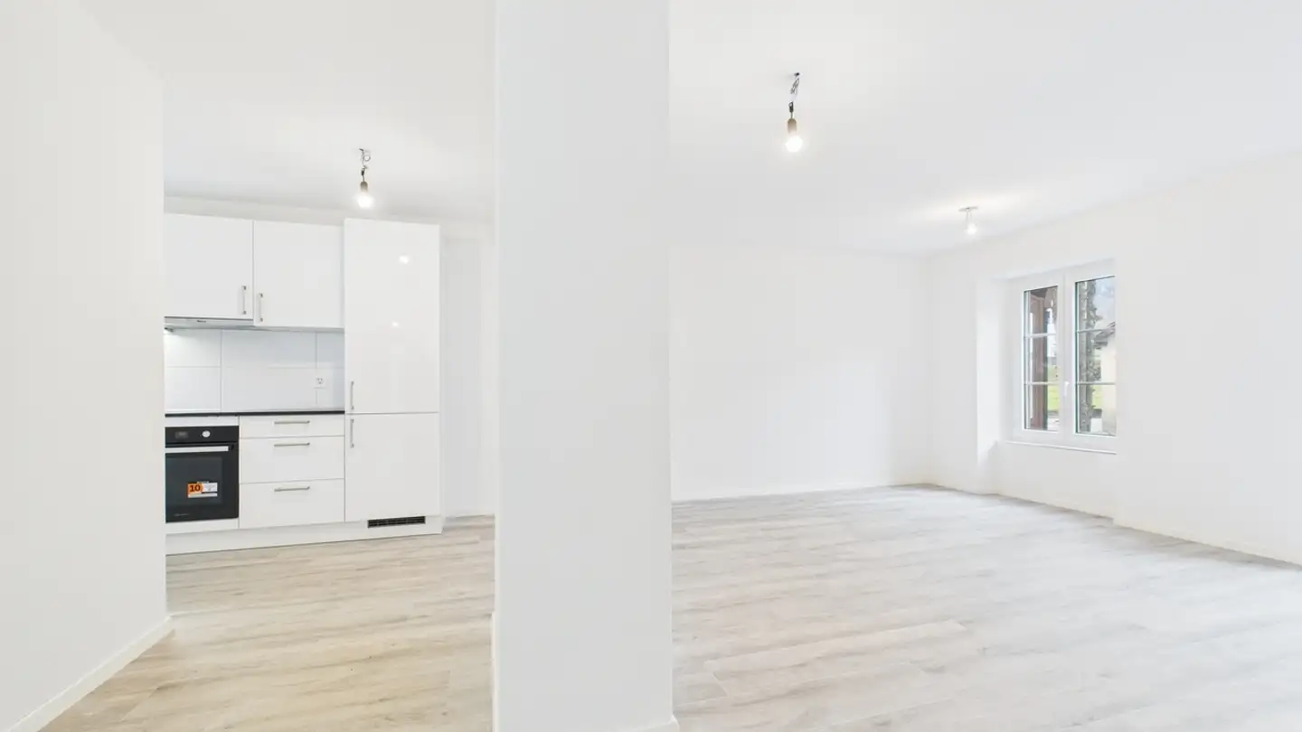 Appartamento in affitto - Rue Des Oeuches 11, 2740 Moutier - Foto 3