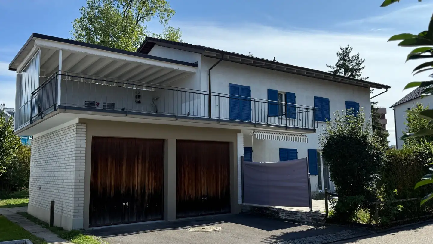 Residential building for sale - Schulweg 19, 5033 Buchs AG - Photo 3