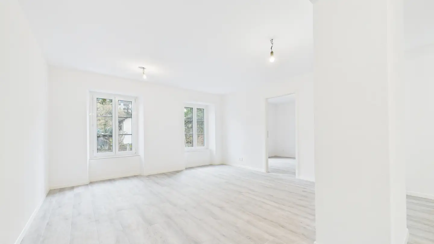 Appartamento in affitto - Rue Des Oeuches 11, 2740 Moutier - Foto 4