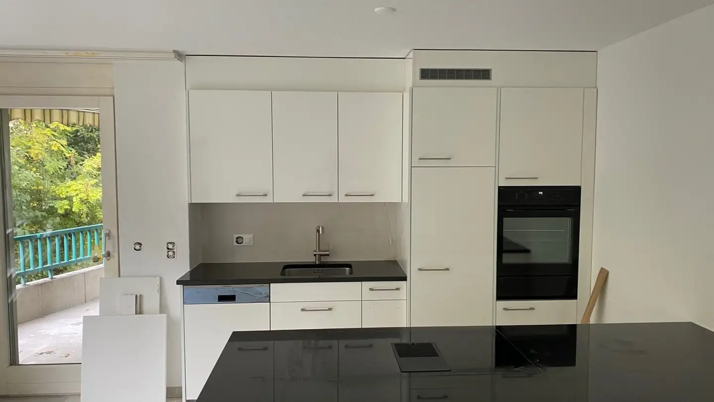 Appartamento in affitto - Rue De L'allée / Alleestrasse 20, 2503 Biel/Bienne