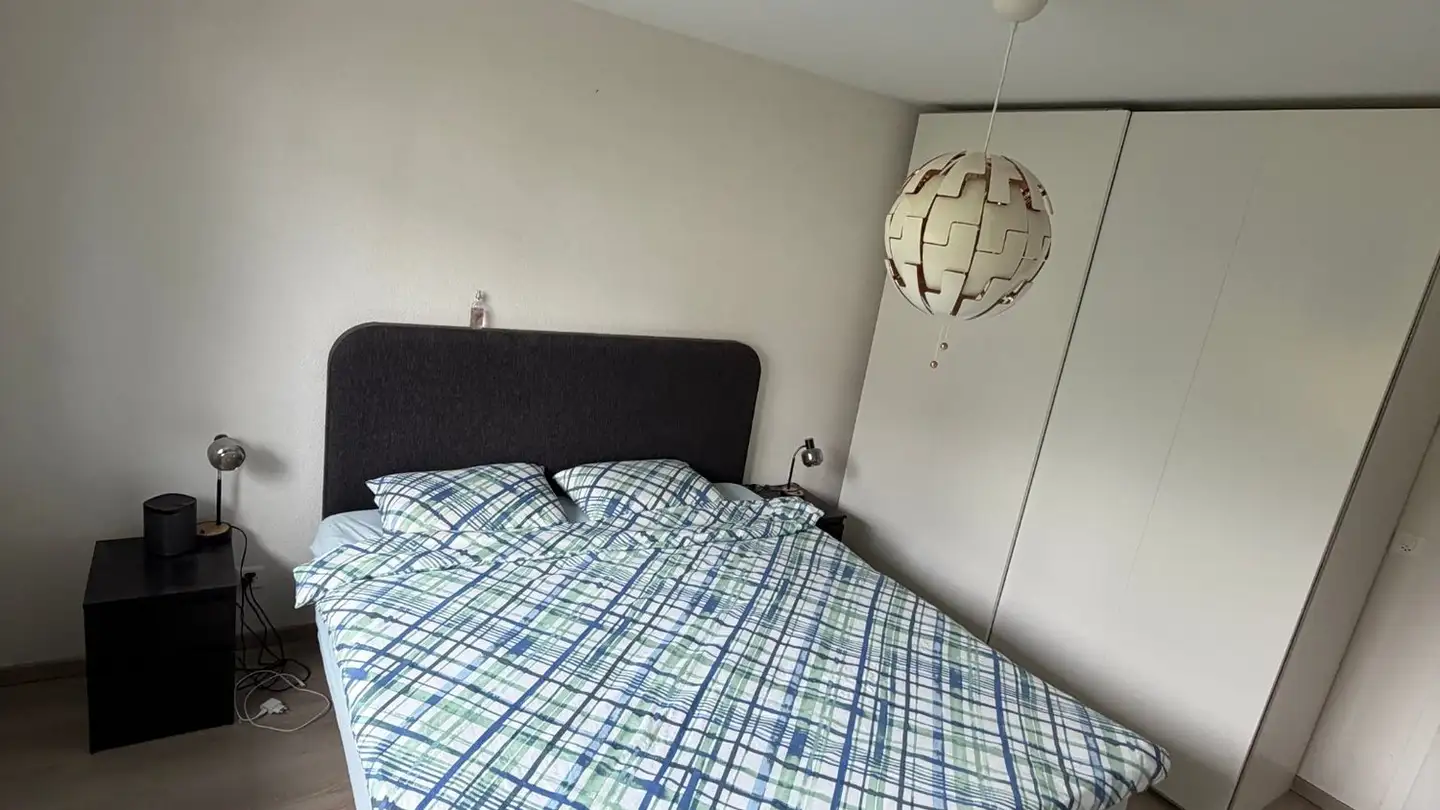 Appartamento in affitto - Chemin De Franey 3, 1027 Lonay - Foto 2