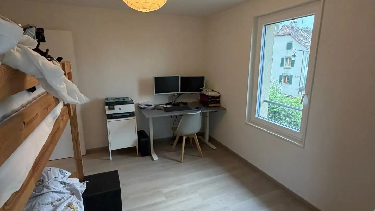 Appartamento in affitto - Chemin De Franey 3, 1027 Lonay - Foto 3