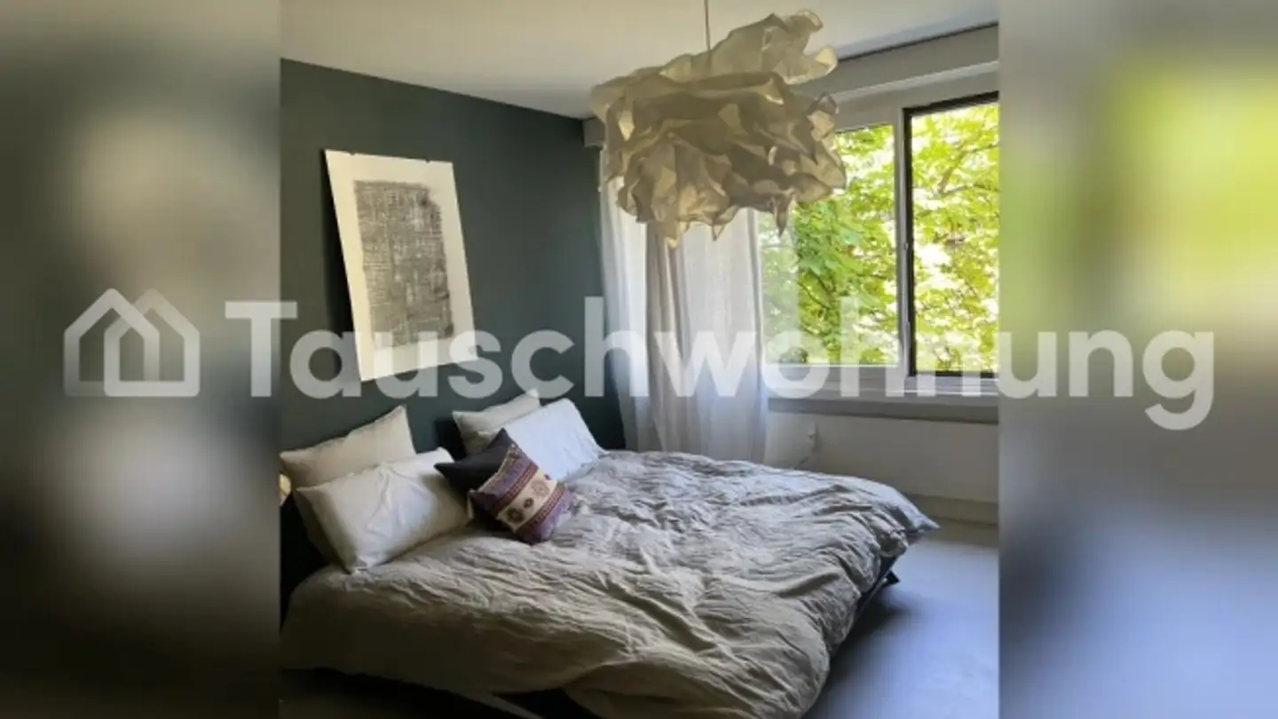 Wohnung mieten - 8006 Zürich