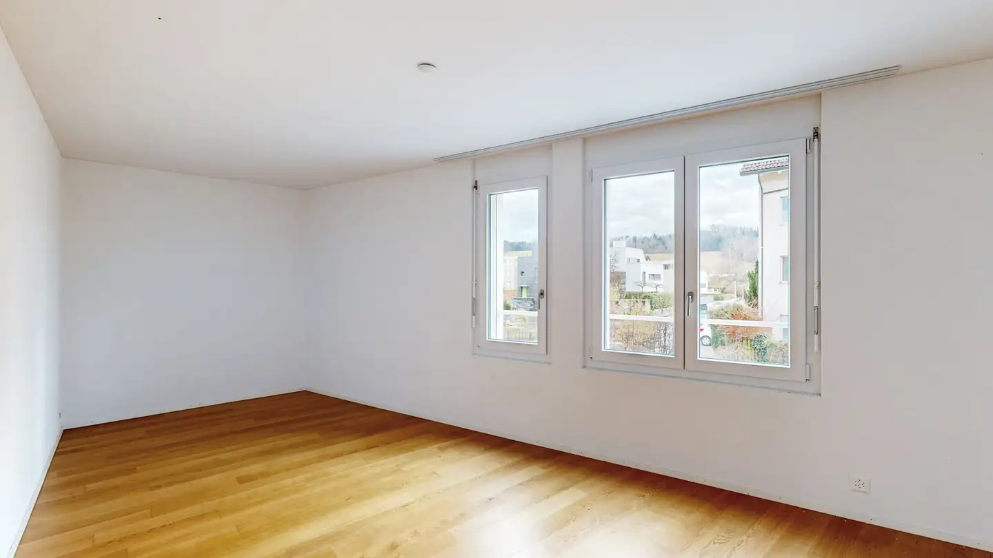 Wohnung mieten - Langackerstrasse 8, 8330 Pfäffikon ZH - Foto 4