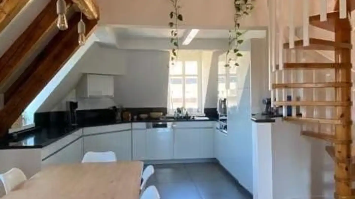 Appartement meublé à louer - Freyastrasse, 8004 Zürich - Photo 3