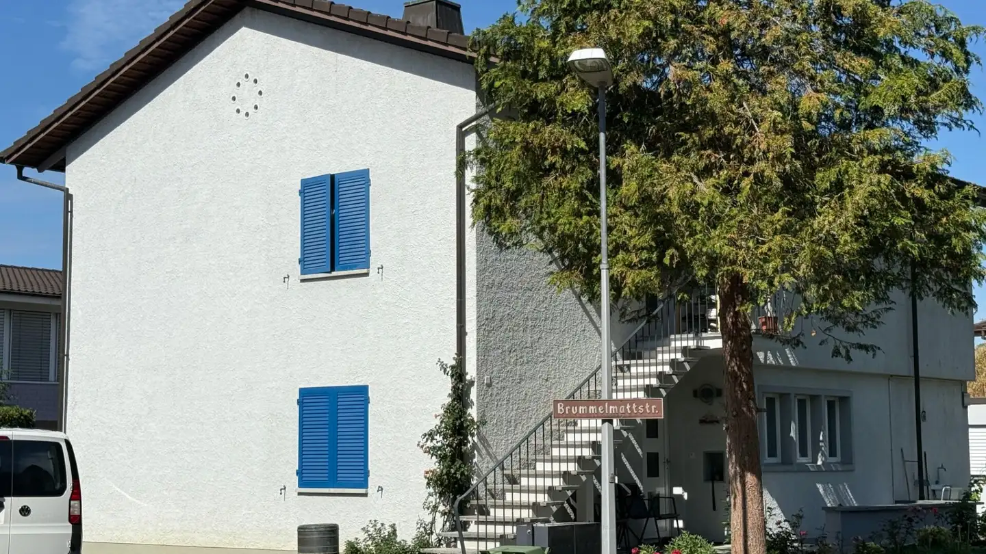 Residential building for sale - Schulweg, 5033 Buchs AG - Photo 3