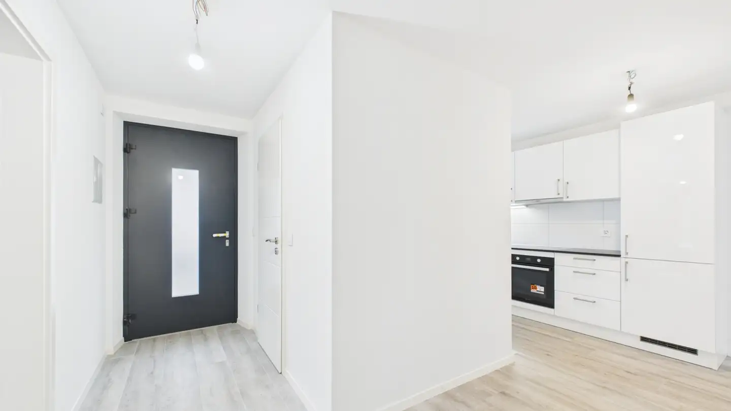 Appartamento in affitto - Rue Des Oeuches 11, 2740 Moutier - Foto 2