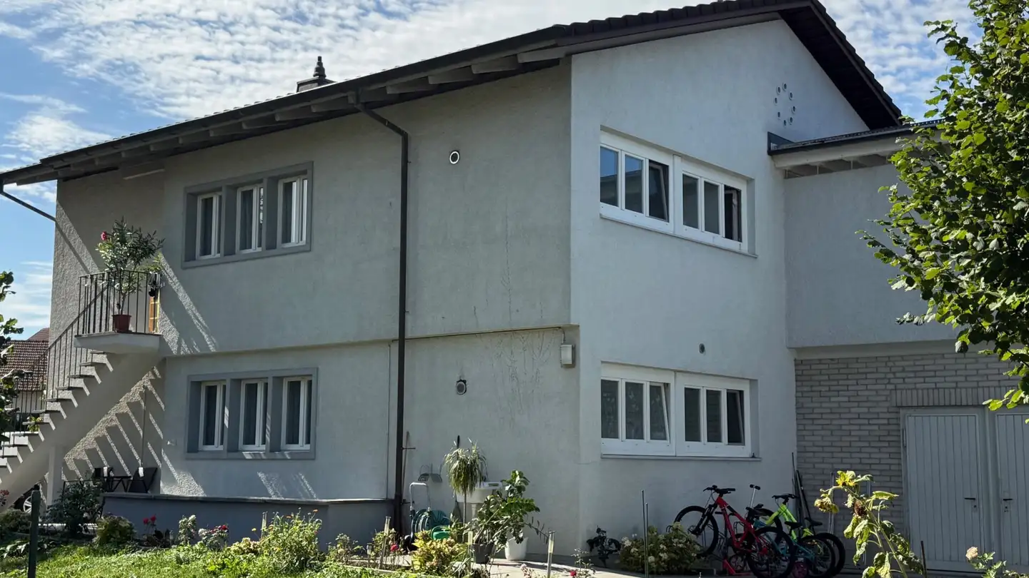 Residential building for sale - Schulweg, 5033 Buchs AG - Photo 4
