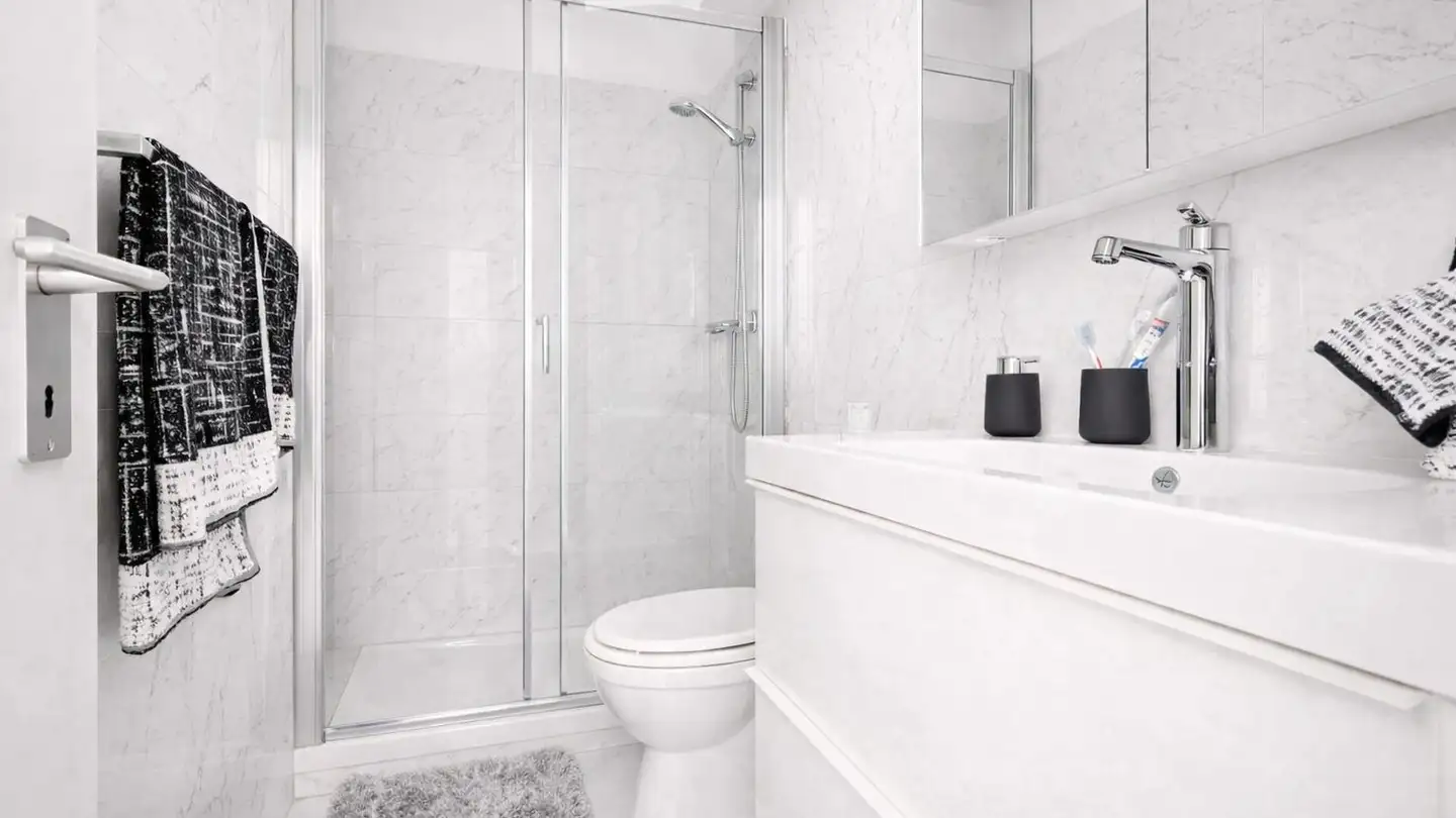 Appartement à louer - Via Cantonale, 6863 Besazio - Photo 3