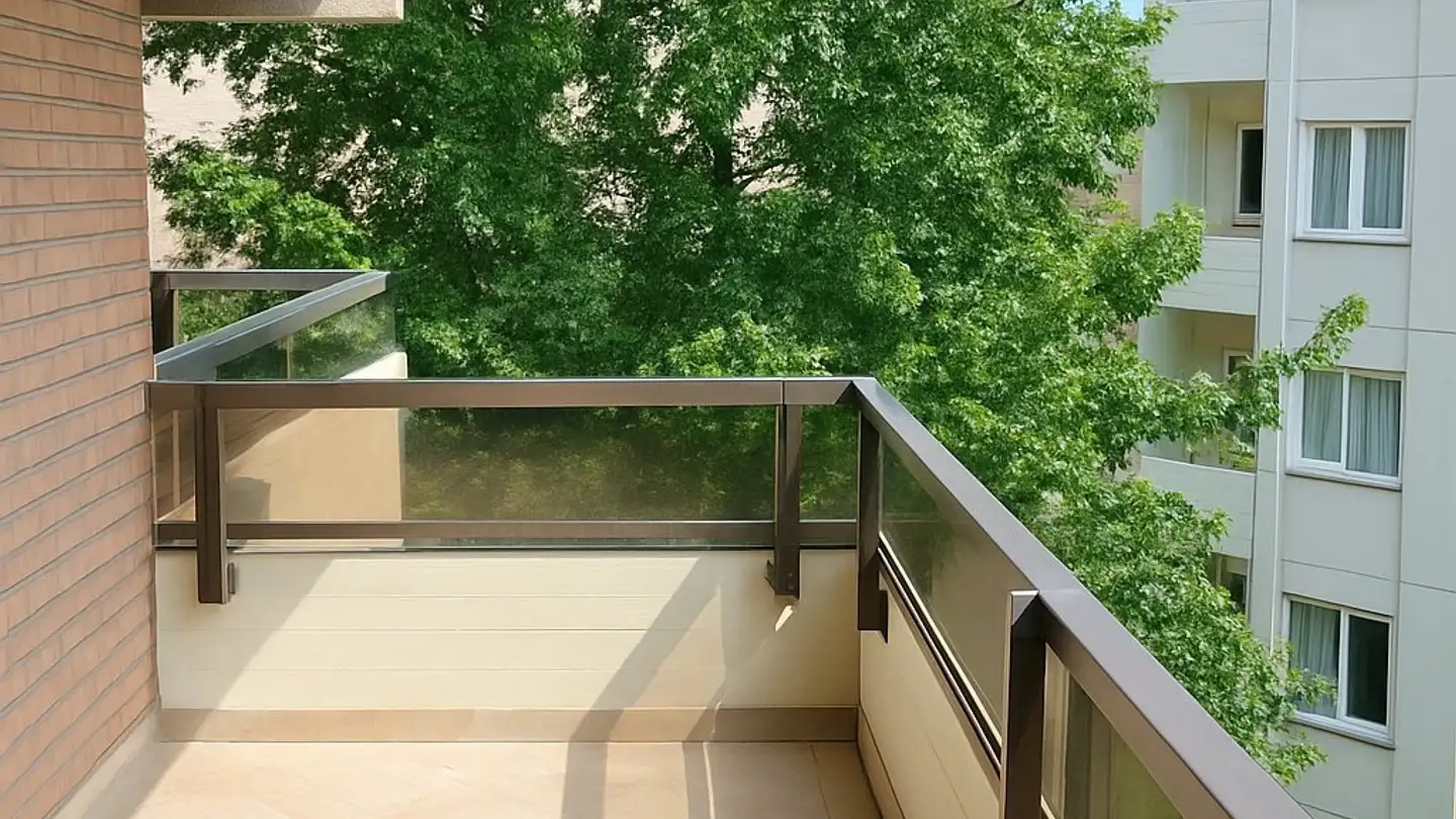 Appartement à louer - Via Cantonale, 6863 Besazio - Photo 4