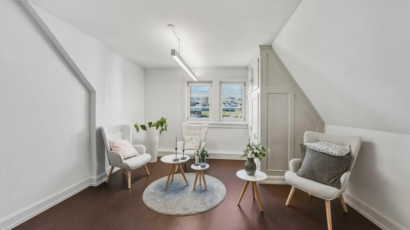 Office space for rent - Elsenackerstrasse 19, 9450 Altstätten SG - Photo 2