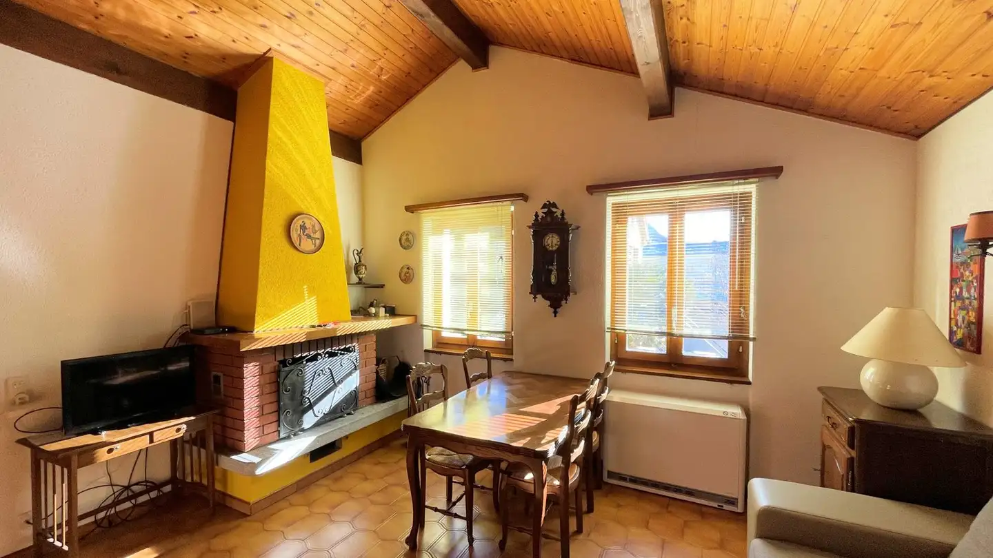 Casa singola in vendita - Solario, 6718 Olivone - Foto 4