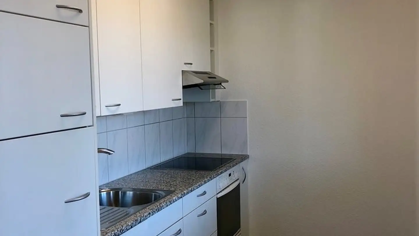 Appartamento in affitto - Bahnhofstrasse 100, 8957 Spreitenbach - Photo 2