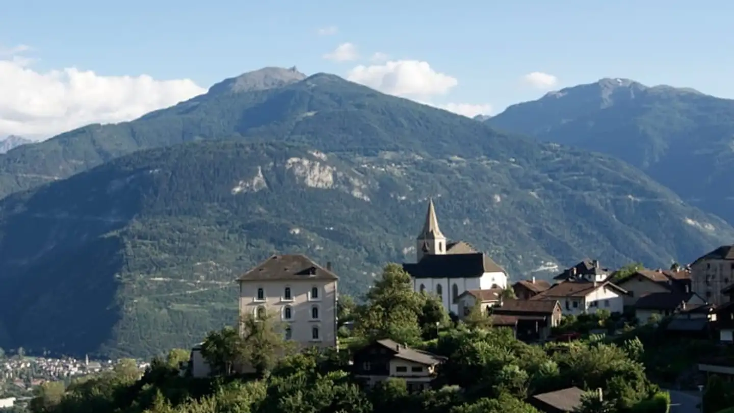 Terreno edificabile in vendita - 3973 Venthône - Photo 3