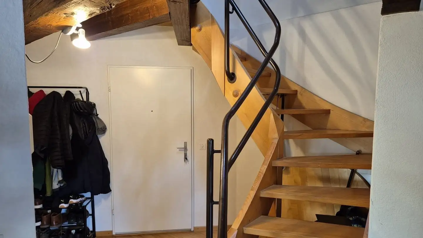 Appartement à louer - Schaalgasse 16, 4500 Solothurn - Photo 4