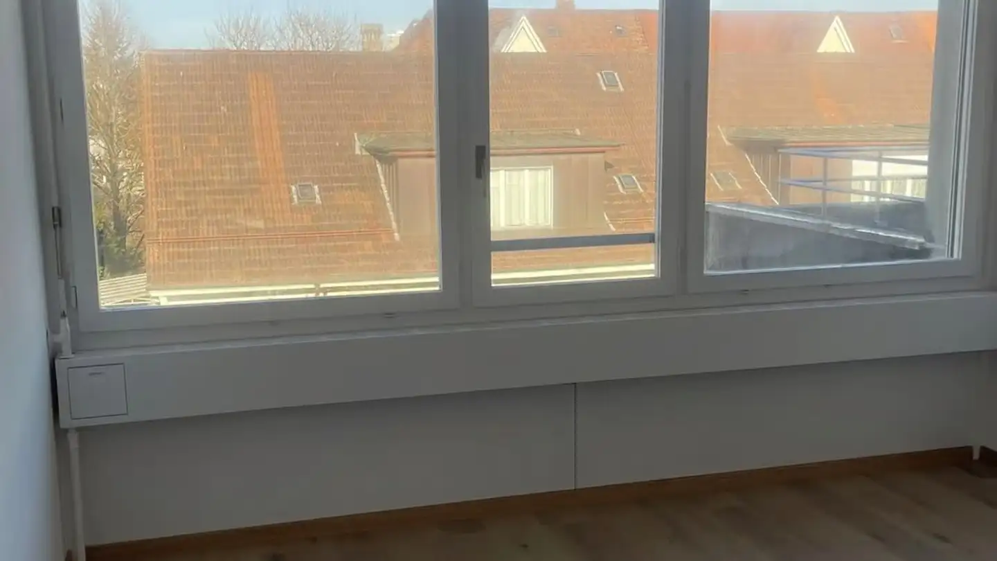 Apartment for rent - Waldheimstrasse 18, 3012 Bern - Photo 2