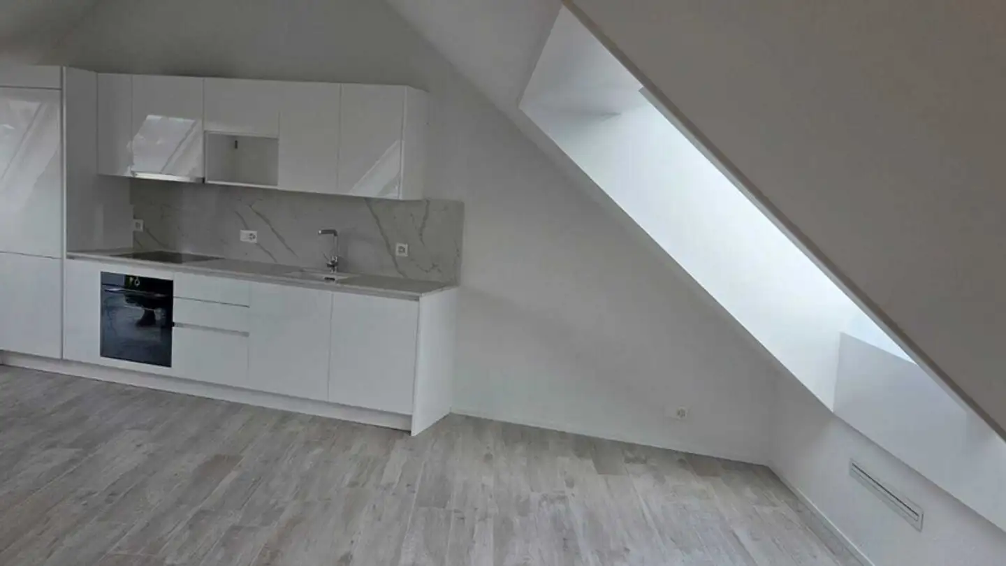 Studio à louer - Rue Des Charpentiers 30, 1110 Morges - Photo 2