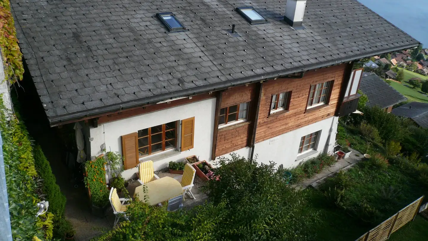 Appartamento in vendita - Ringoldswilstrasse 211, 3656 Tschingel ob Gunten - Foto 2