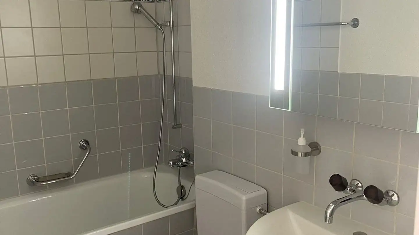 Apartment for rent - Waldheimstrasse 18, 3012 Bern - Photo 3