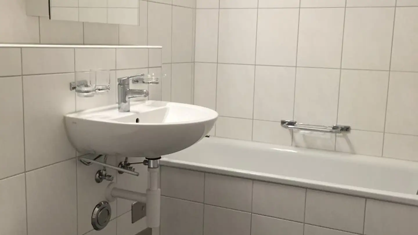 Appartamento in affitto - Bahnhofstrasse 100, 8957 Spreitenbach - Photo 3