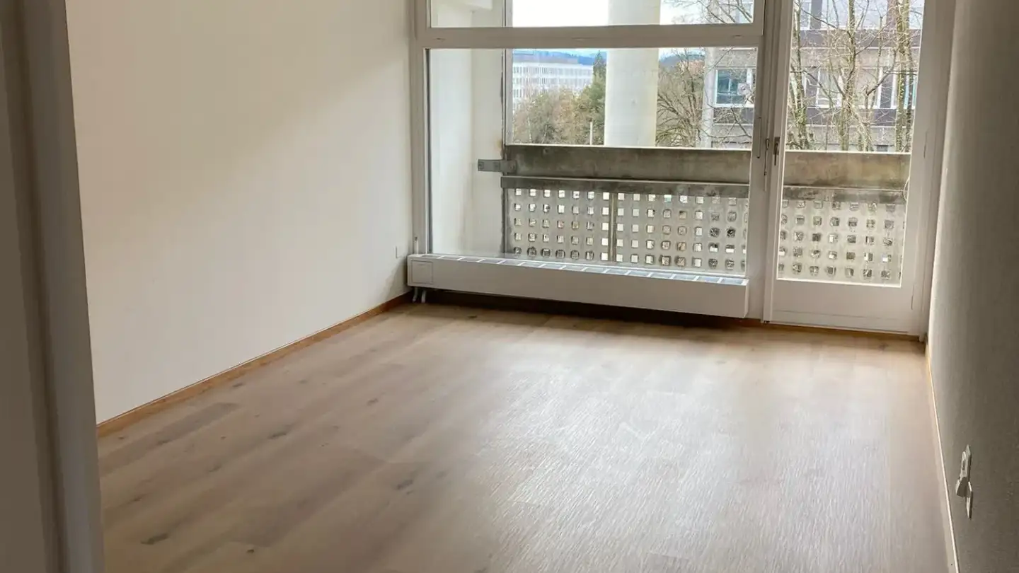 Apartment for rent - Waldheimstrasse 18, 3012 Bern