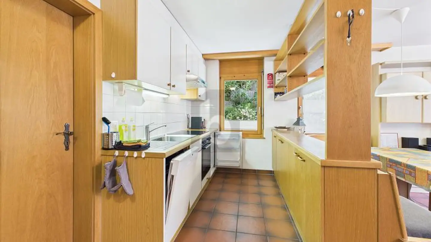 Appartamento in vendita - 3925 Grächen - Foto 3