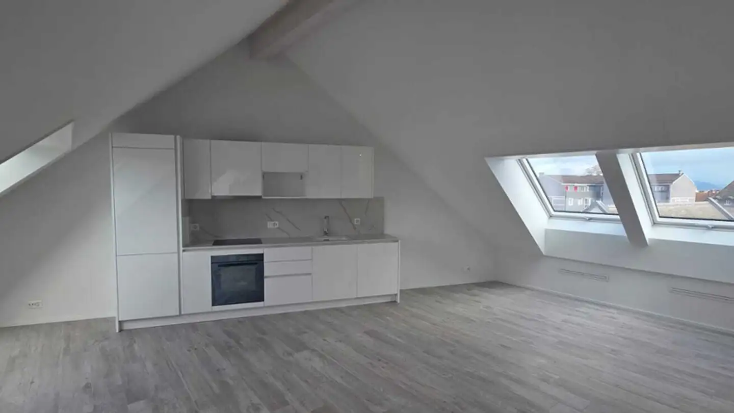 Studio à louer - Rue Des Charpentiers 30, 1110 Morges - Photo 4