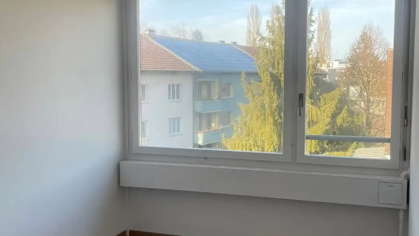 Apartment for rent - Waldheimstrasse 18, 3012 Bern - Photo 4