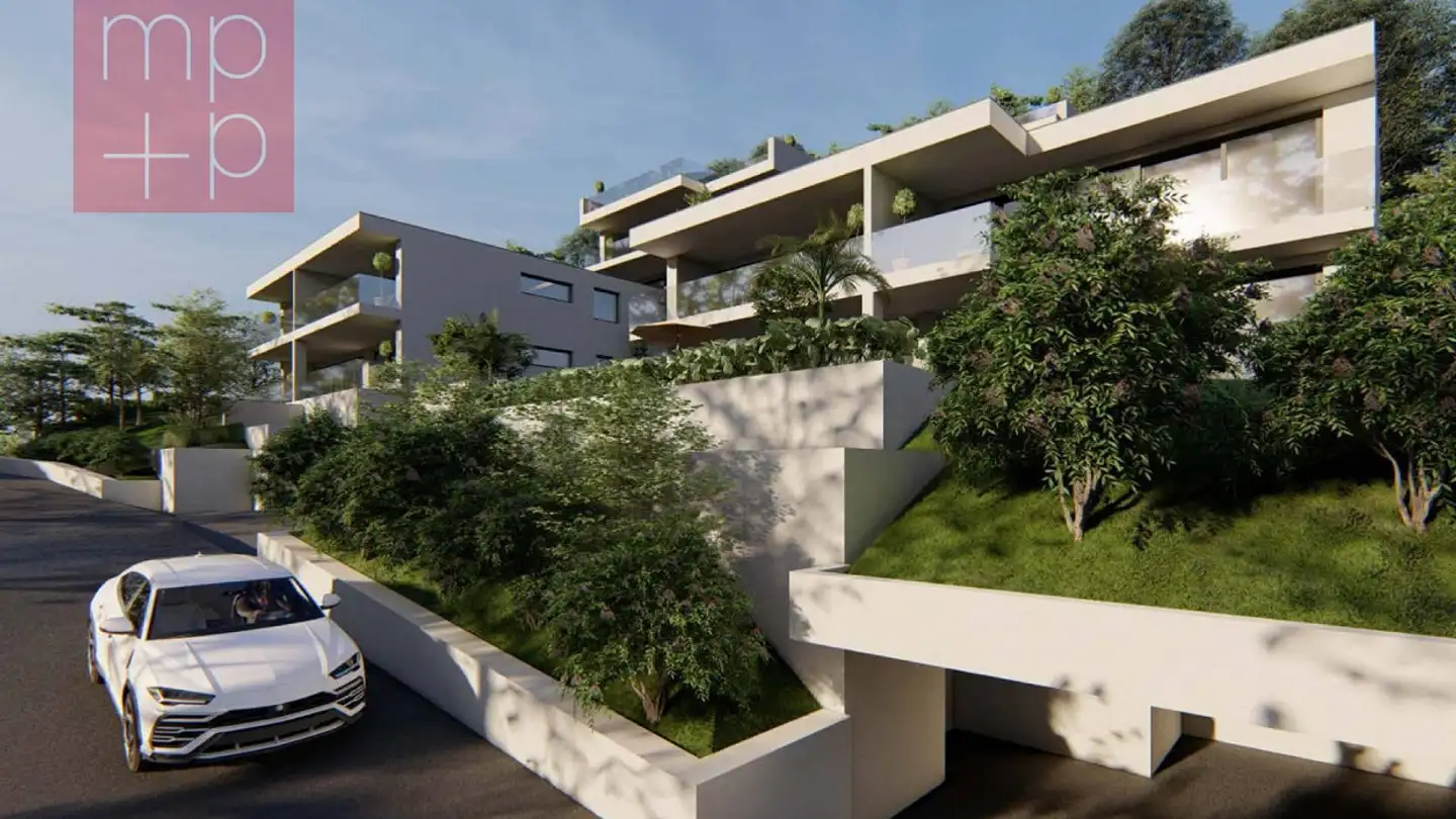 Apartment for sale - 6918 Figino - Photo 2