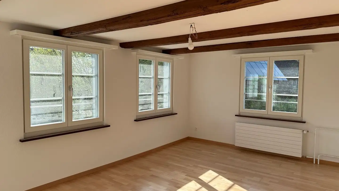 Apartment for rent - Kirchgasse 2, 8524 Uesslingen - Photo 2
