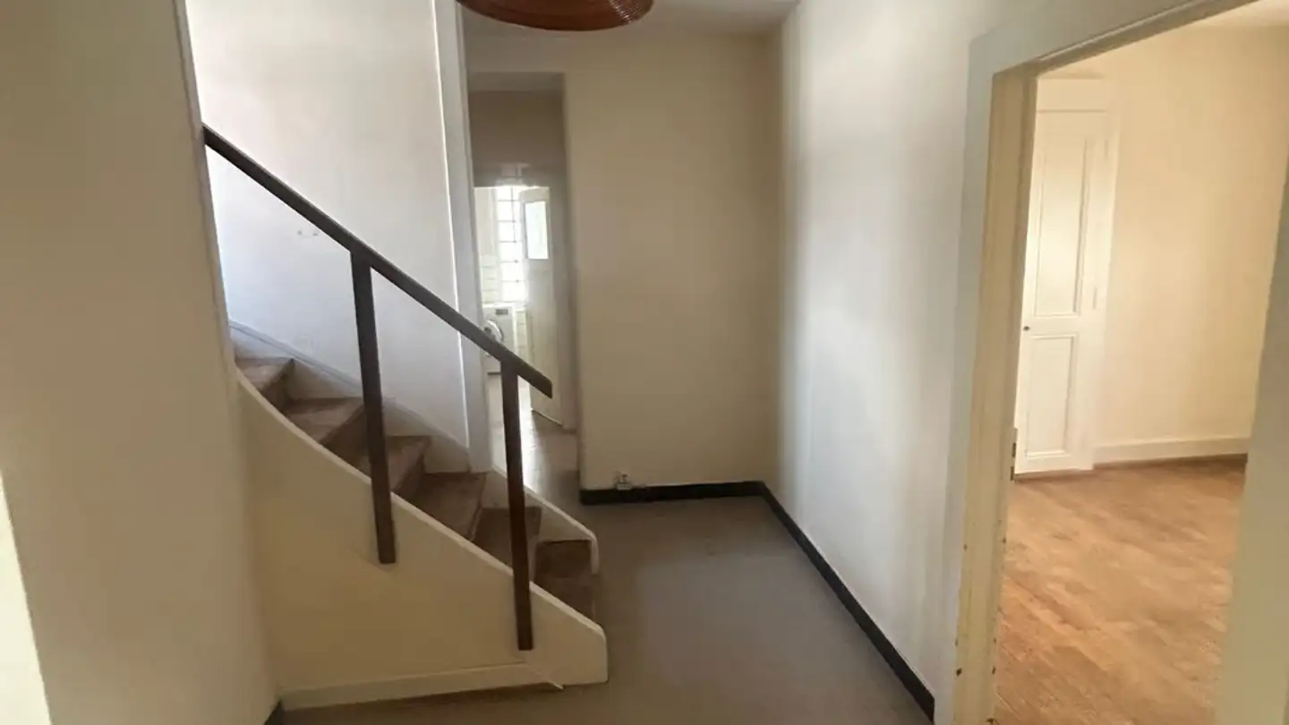 Single room for rent - Route Du Stand 1, 1800 Vevey