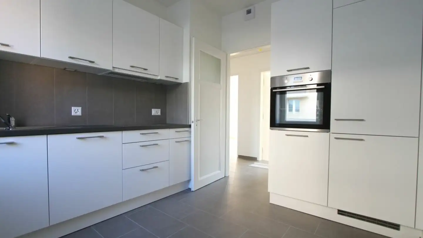 Appartement à louer - Rue Des Uttins 27, 2034 Peseux