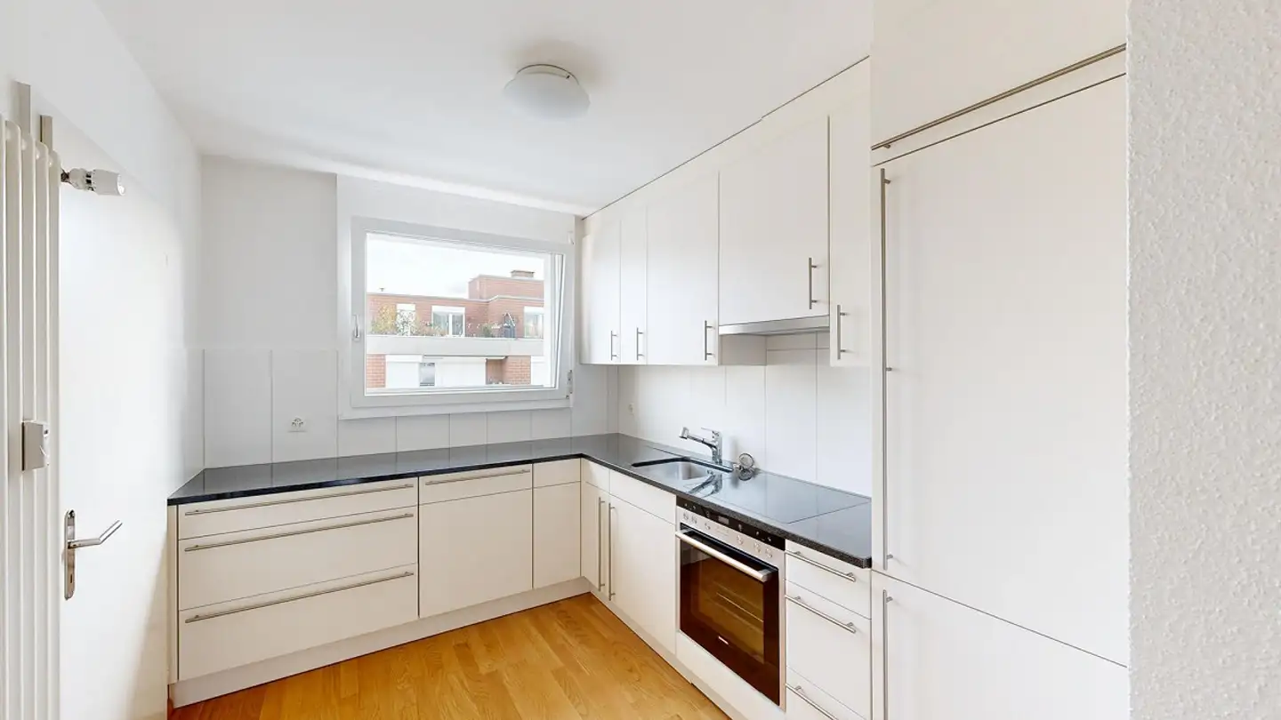 Wohnung mieten - Pfeffingerstrasse 35, 4053 Basel - Foto 3