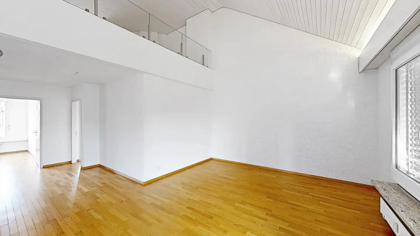Wohnung mieten - Pfeffingerstrasse 35, 4053 Basel - Foto 4