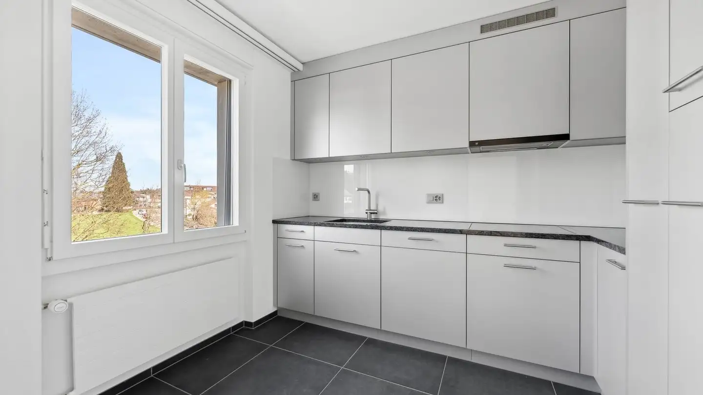 Wohnung mieten - Kirchlindachstrasse 25, 3052 Zollikofen